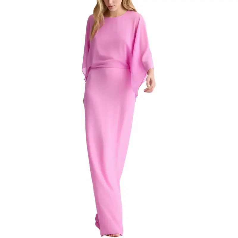 LIU·JO Georgette Dress-1
