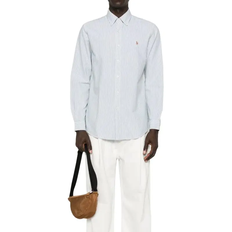 Polo Ralph Lauren Striped Shirt-2