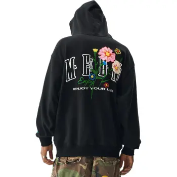 MR.ENJOYDA MONEY Sweatshirts Unisex