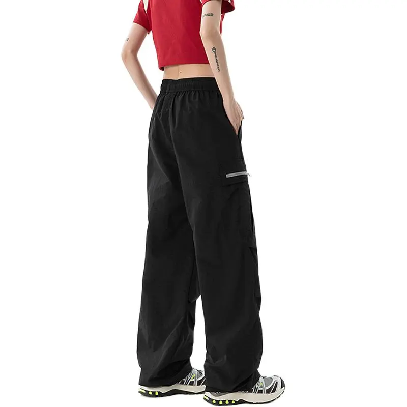 NOAHGIGI Casual Pants Unisex-1