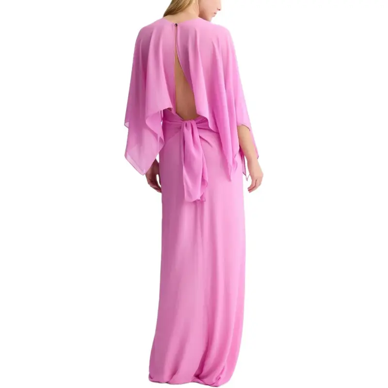 LIU·JO Georgette Dress-2