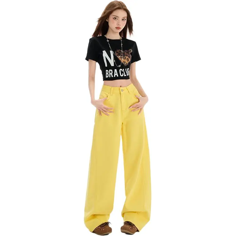 Kazakhstan Jeans Women's-12