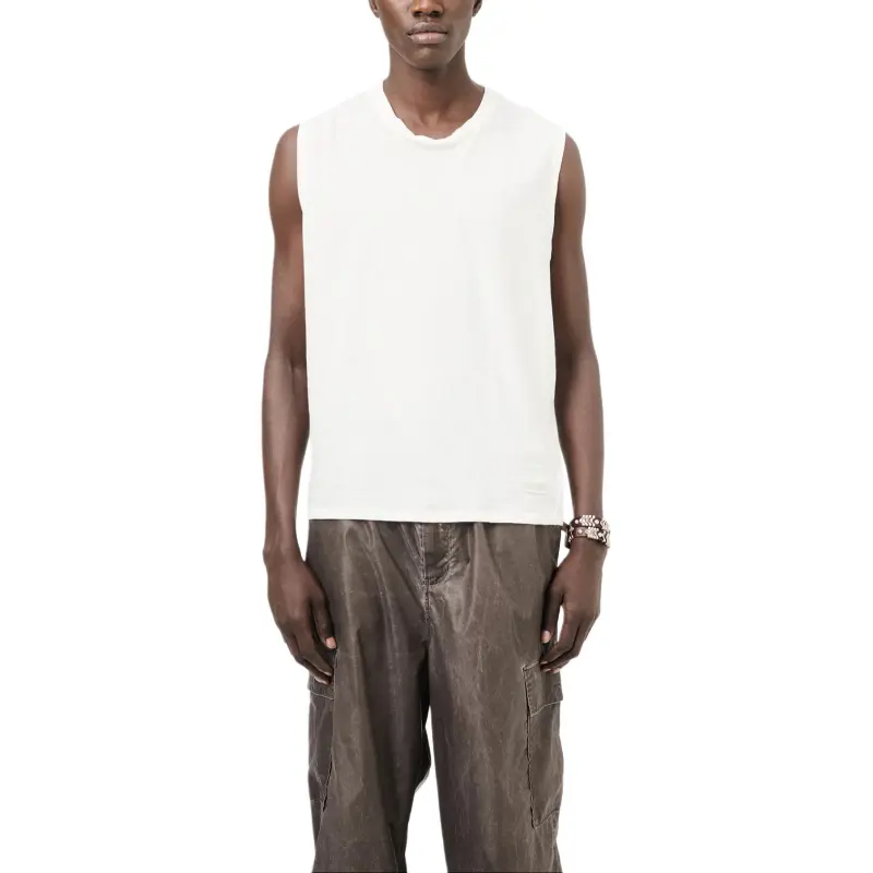 OUR LEGACY Breathe Tank Top-3