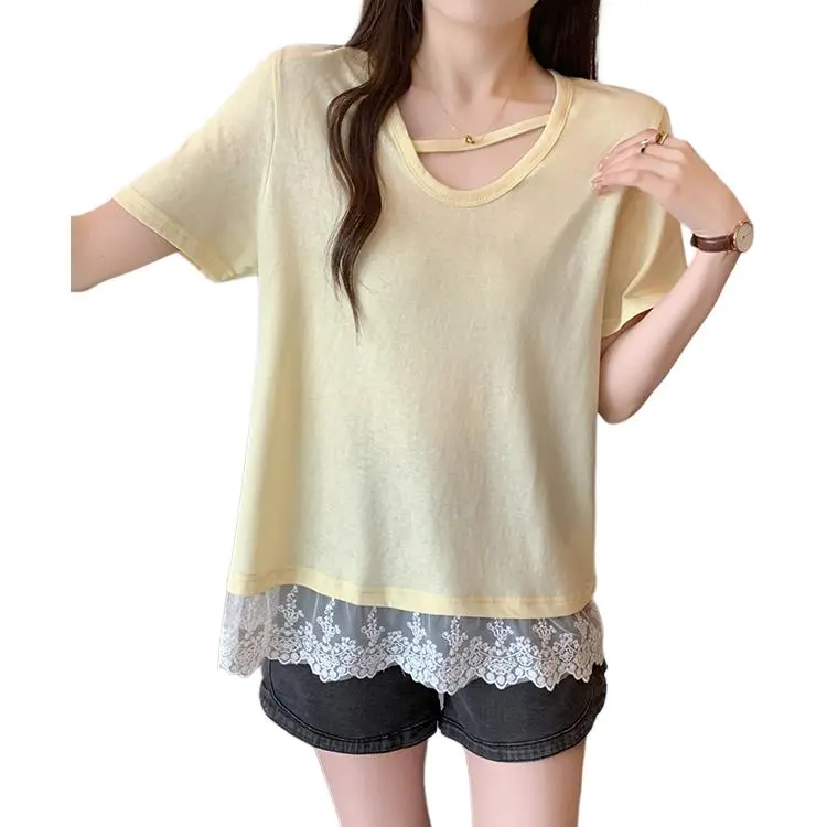 Dior Beauty T Shirts Women's-8
