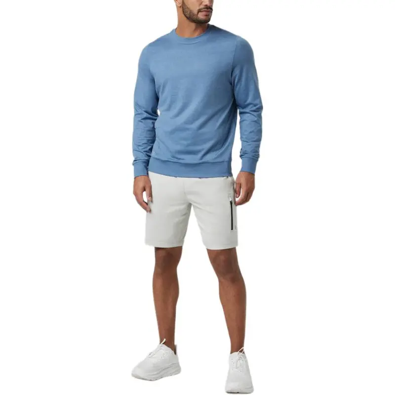 Vuori Sweatshirts Men-1