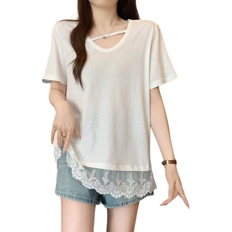Dior Beauty T Shirts Women's-2