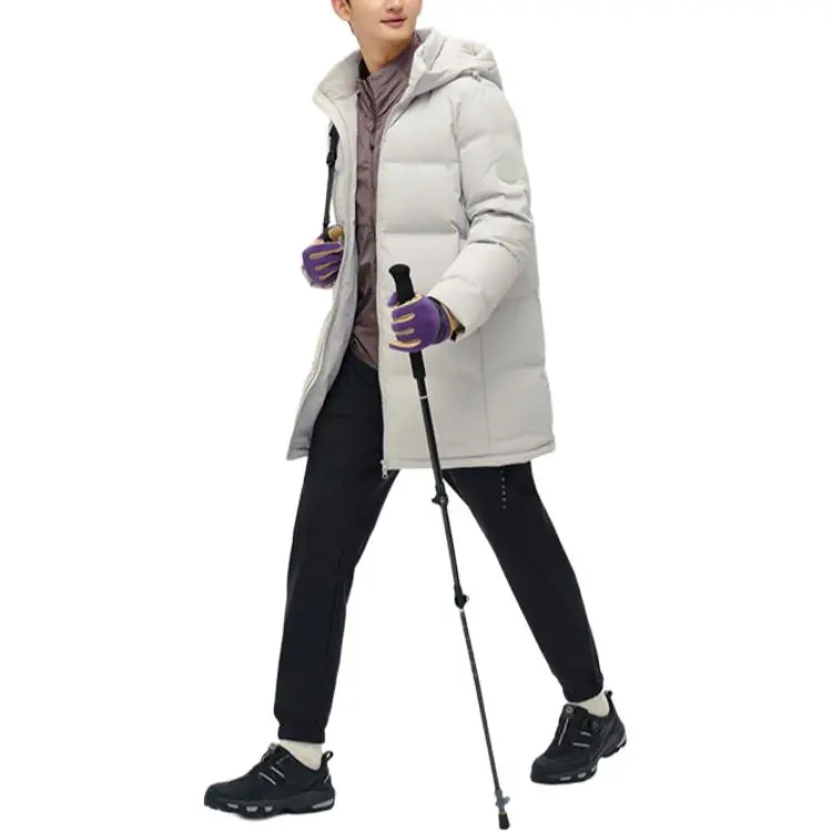 Pony Down Jackets Men-13