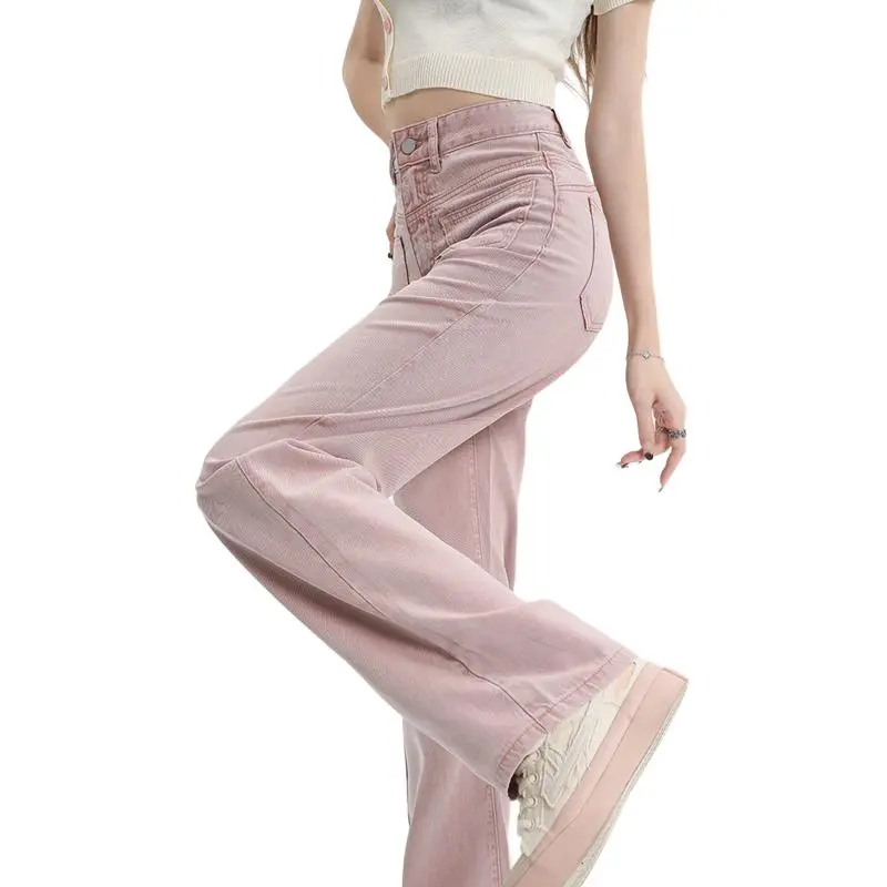 The New Age Family Jeans Women's-3