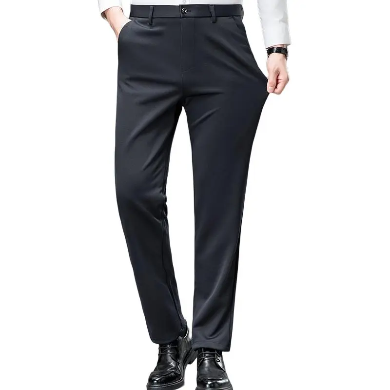 PIERRE CARDIN Suit Trouser Men's-8