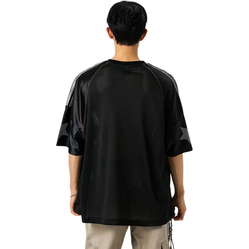 Fakeyoung T-Shirts Unisex-9