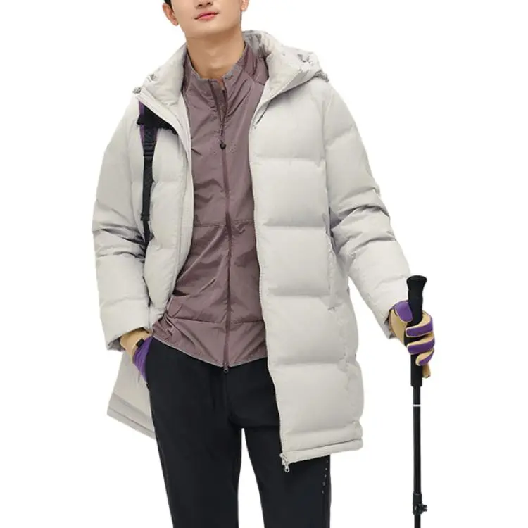 Pony Down Jackets Men-12