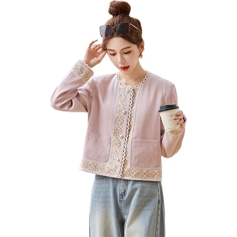 La Chapelle Jackets Women's-1