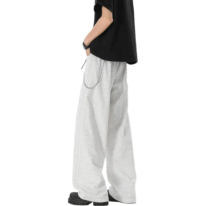 URBAN AUTHENTIC Casual Pants Unisex-2