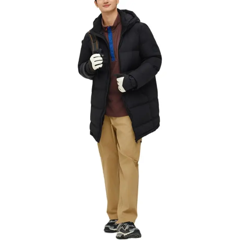 Pony Down Jackets Men-5