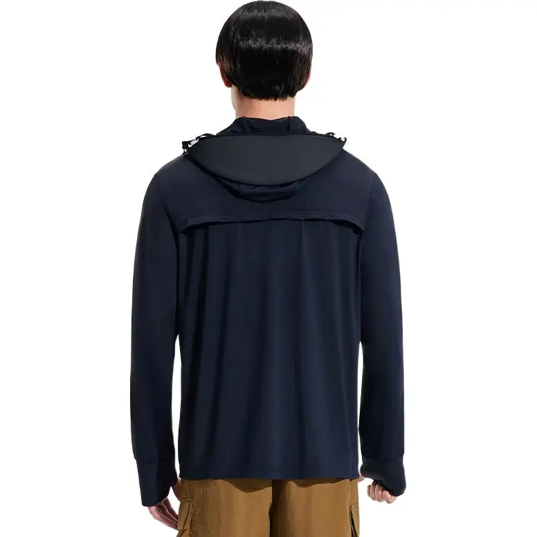 ROBINHOOD Super Light Sun Protection Clothing Unisex-13