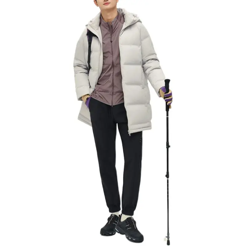 Pony Down Jackets Men-11