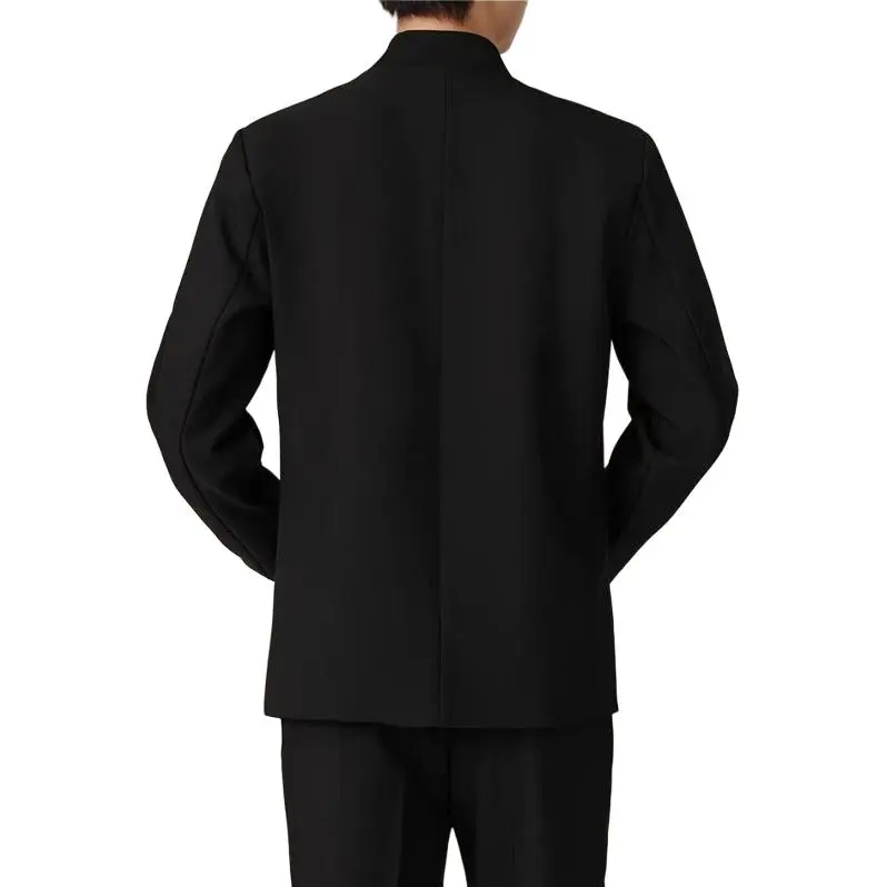 CAT'S PAW Business Suits Unisex-14
