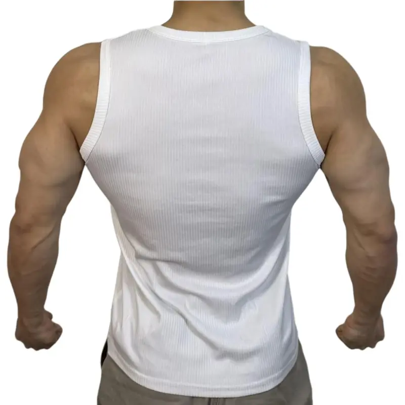 MIIRACER Tank Tops Unisex-7