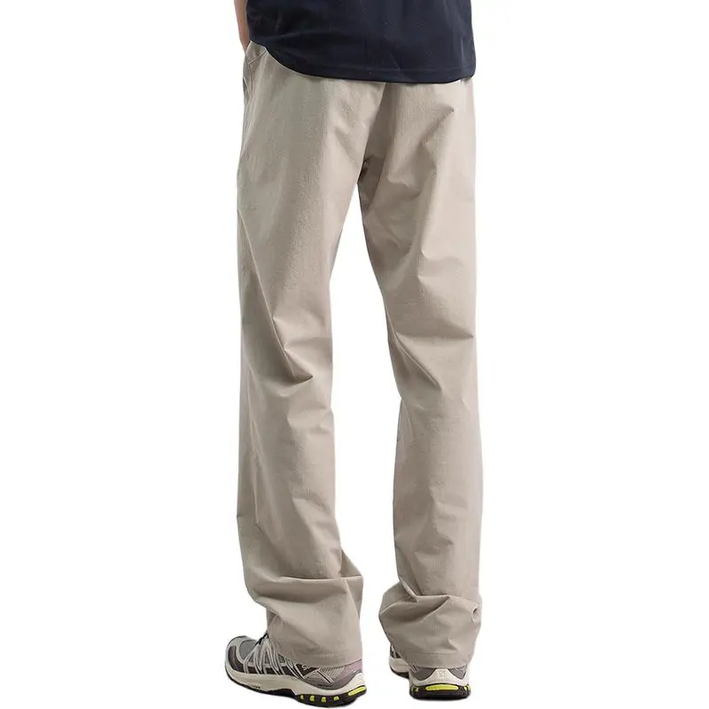 LISENPOK Casual Pants Unisex-3