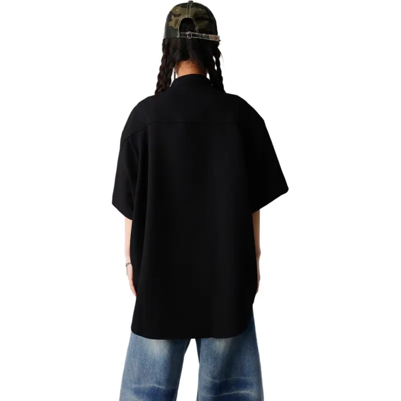 FAKE VINTAGE Shirts Unisex-4