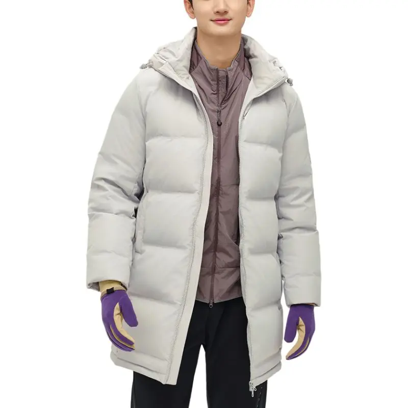 Pony Down Jackets Men-10