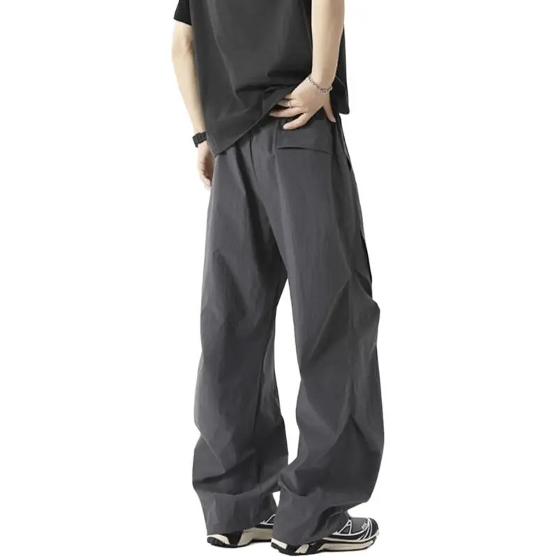 NOAHGIGI Casual Pants Unisex-13