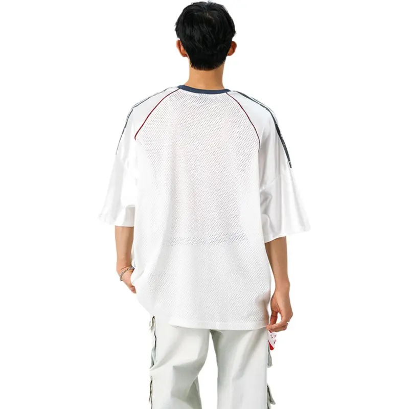 Fakeyoung T Shirts Unisex-4