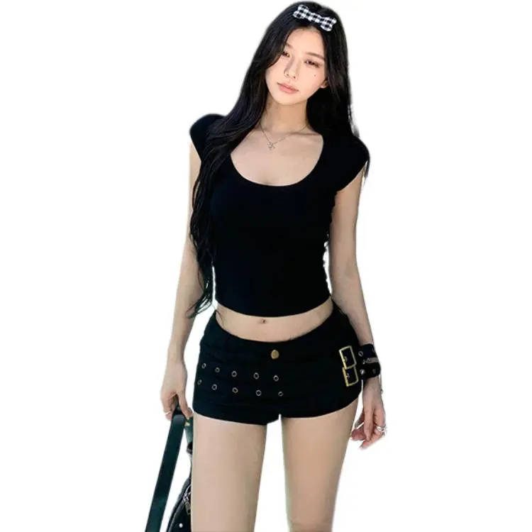 Dior Beauty T Shirts Women's-12