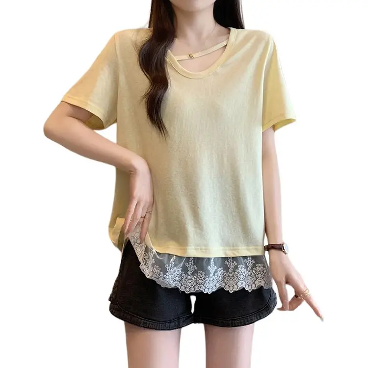Dior Beauty T Shirts Women's-6