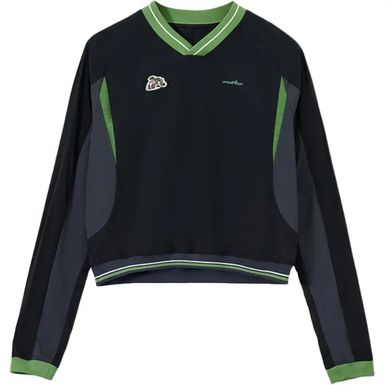Umamiism Thick And Lush Sound Sweatshirt Unisex-3