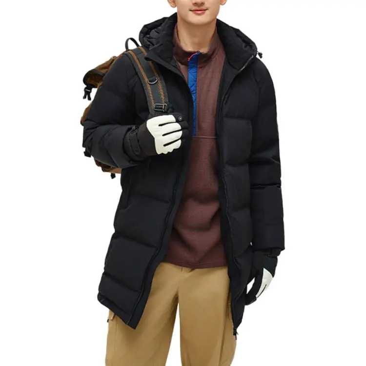 Pony Down Jackets Men-4