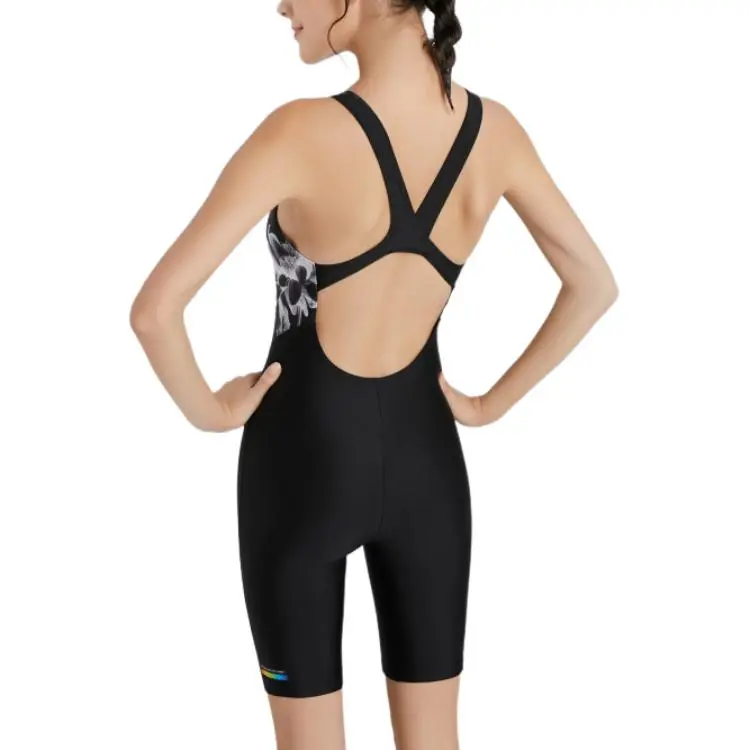 Arena One piece Swimsuit Women's-2