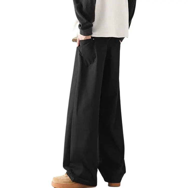 RVANGUARD Casual Pants Unisex-1