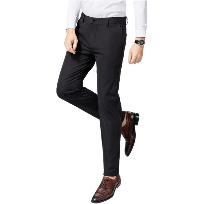 PIERRE CARDIN Suit Trouser Men's-8