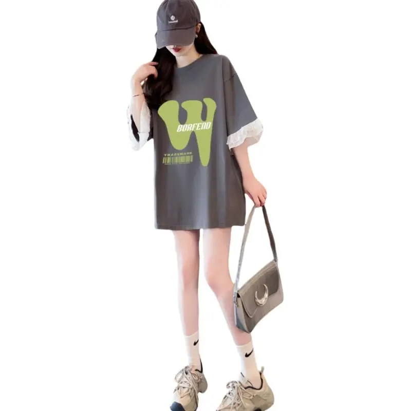 KAISER T-Shirts Women's-4