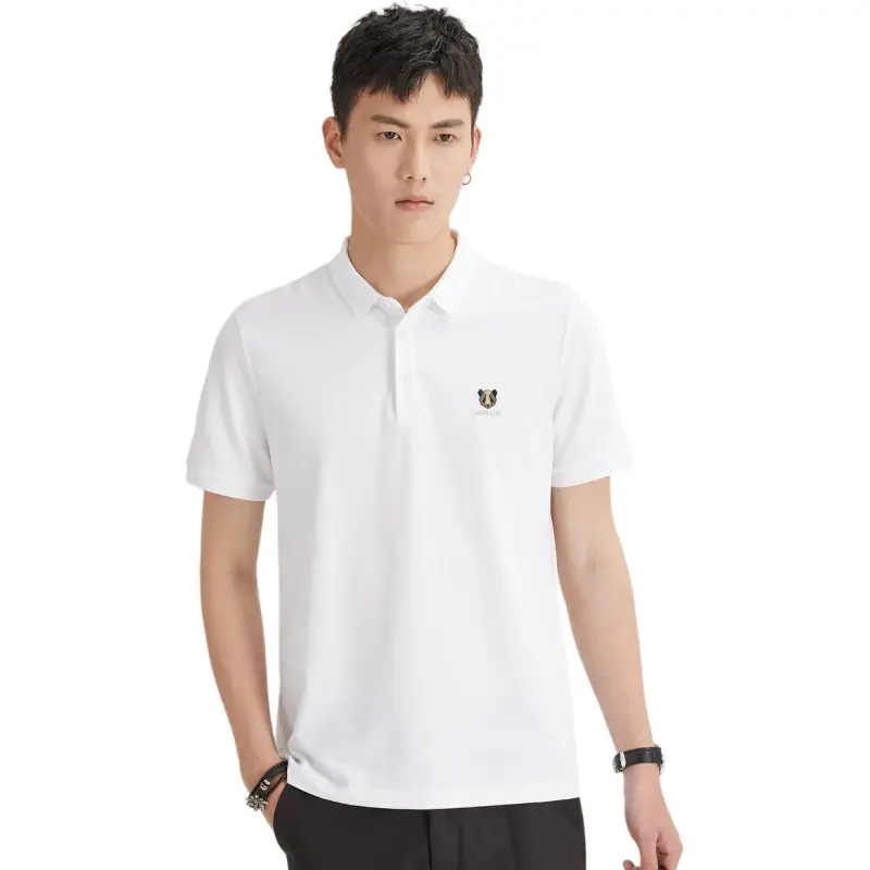 EKECEL Polo Shirts Unisex-2