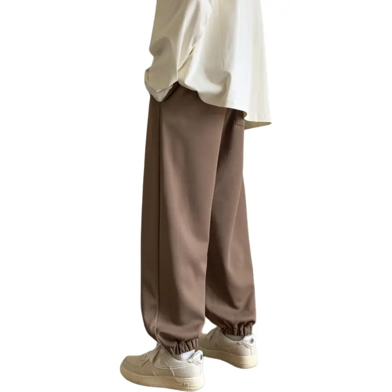 Mula Casual Pants For Women's Unisex-1