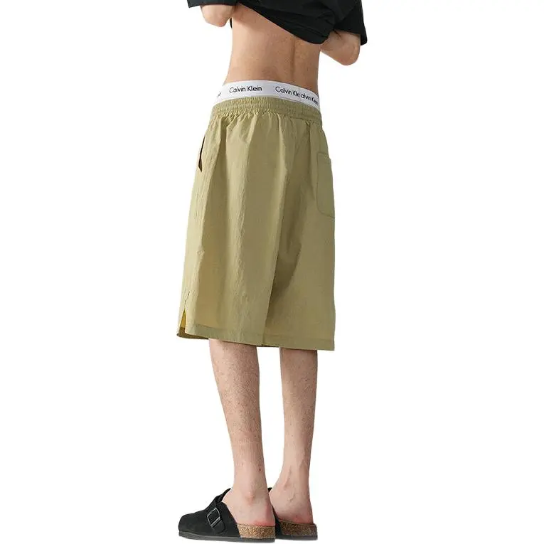 OASISVR Casual Shorts Unisex-4