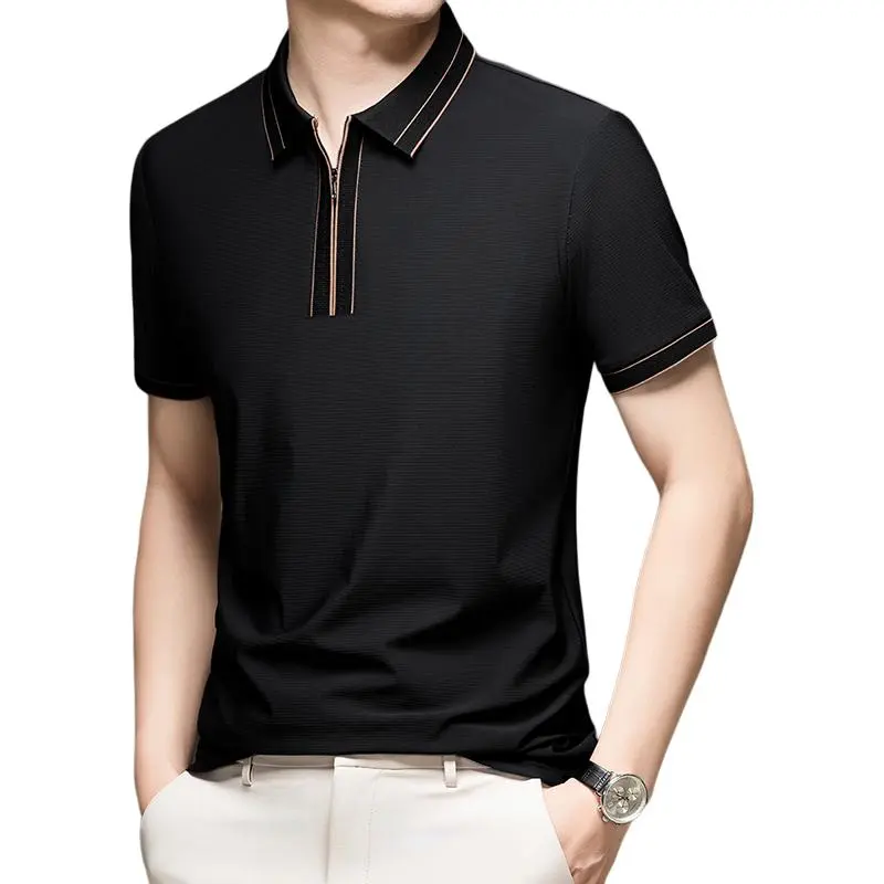 PIERRE CARDIN Polo Shirt Unisex-7