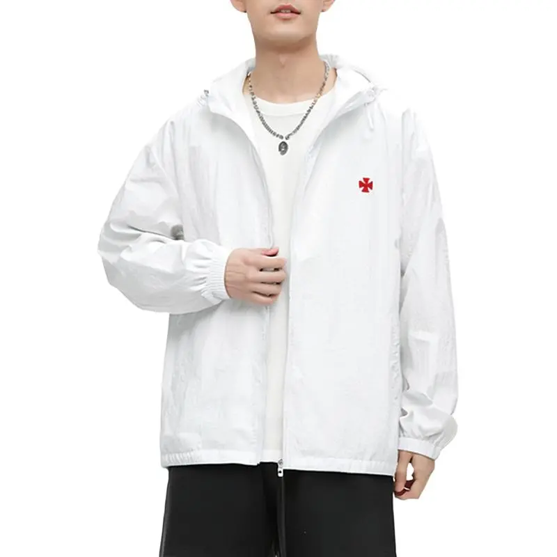 CASAMIA Sun Protection Clothing Unisex-11
