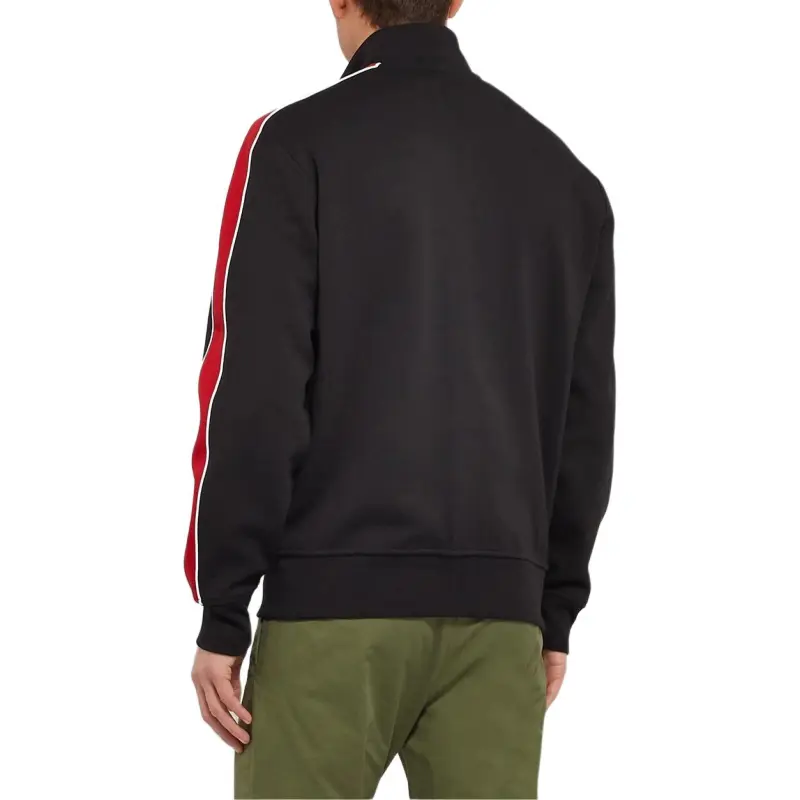 Polo Ralph Lauren FW23 Jackets Coats Men's Black-2