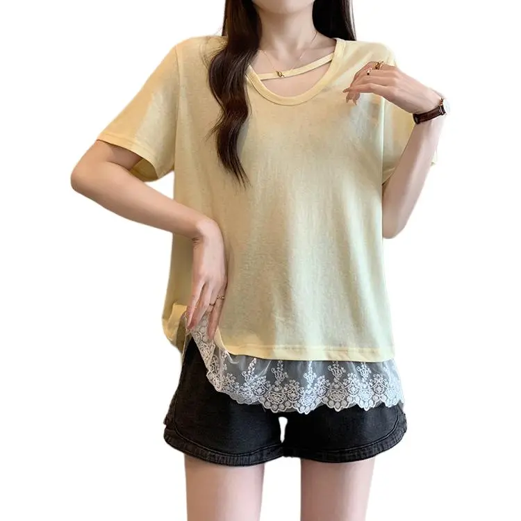 Dior Beauty T Shirts Women's-7