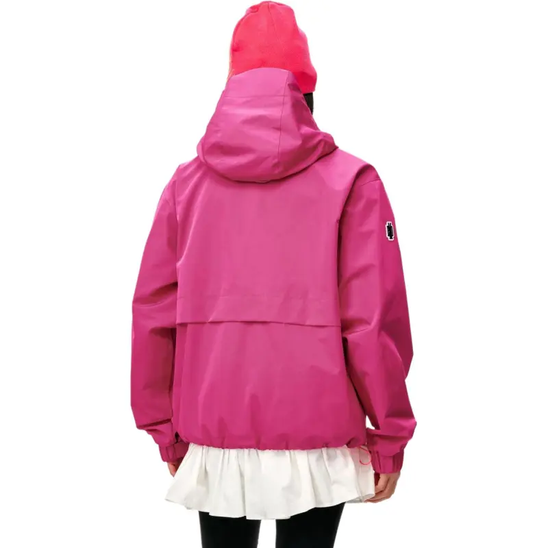 MEDM SS25 Waterproof, Windproof, Anti Static, Rainproof Windbreaker Jacket Unisex-5