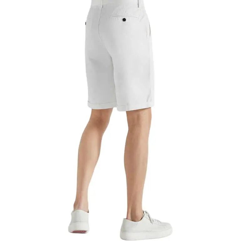 K BOXING Comfortable Business Casual Shorts Men's-3