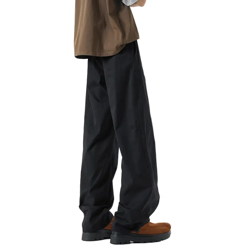 Menblero Casual Pants Unisex-2