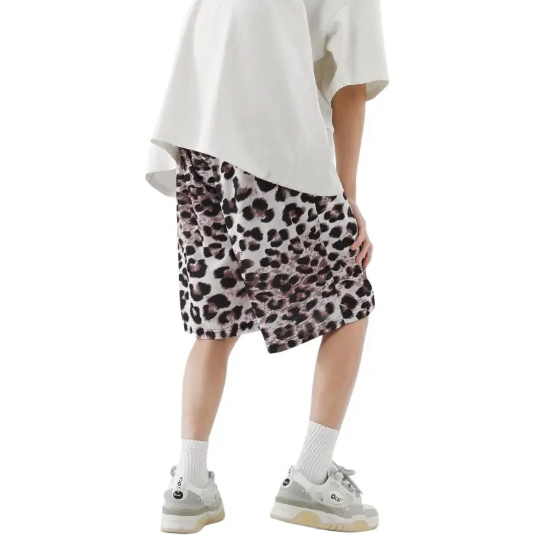 Izexx Casual Shorts Men-1