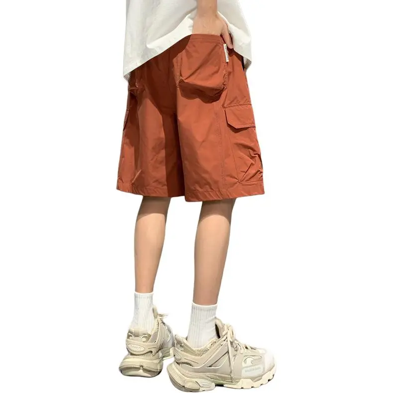 Cost Per Kilo Casual Shorts Unisex-1