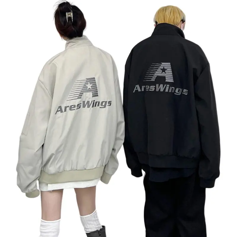 Extreme Turbo Jackets & Coats Unisex-4