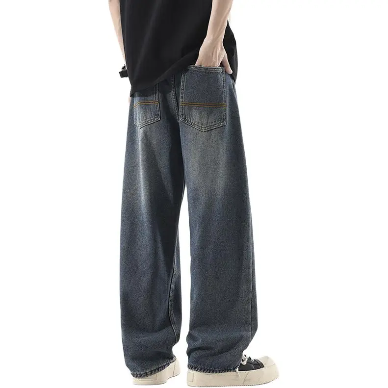 MXDT Jeans Unisex-4