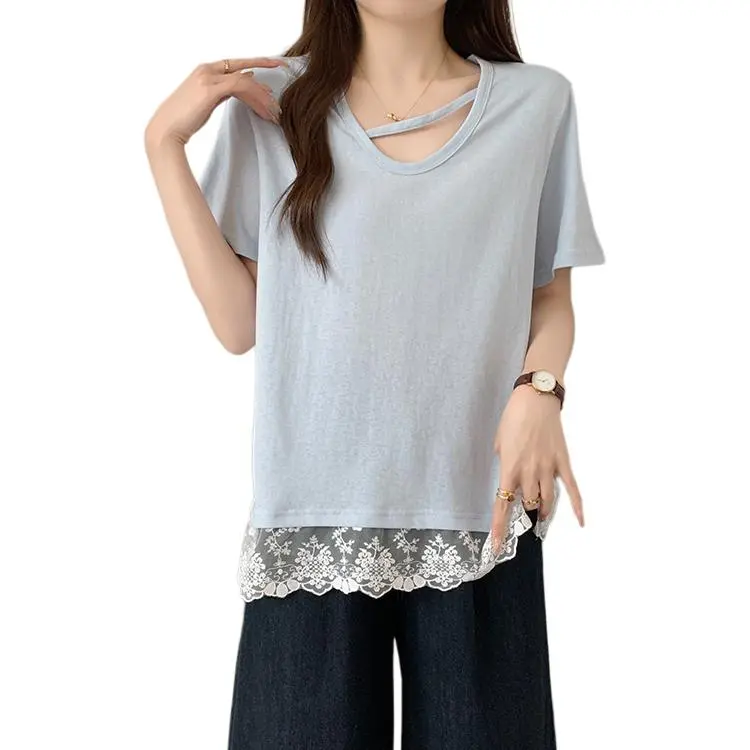 Dior Beauty T Shirts Women's-12